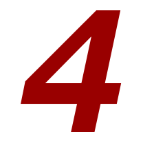 number 4